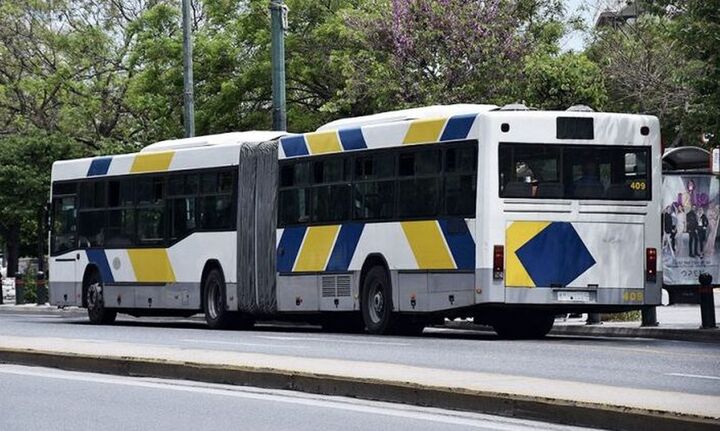 ΟΣΥ: Προσέφυγε στη Δικαιοσύνη για την 24ωρη απεργία