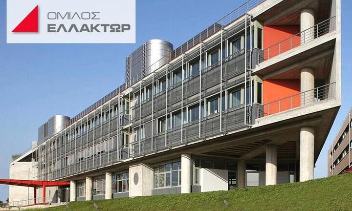 Ελλάκτωρ: Αποπληρωμή του ομολογιακού δανείου
