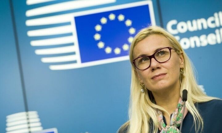 Επίτροπος Ενέργειας: Χρειαζόμαστε πλαφόν τιμής για όλες τις εισαγωγές ρωσικού φυσικού αερίου