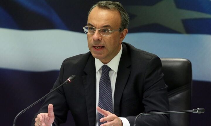 Σταϊκούρας: Δεν θα συνεχιστεί η επιδότηση για το πετρέλαιο κίνησης - Τα δύο σενάρια της οικονομίας