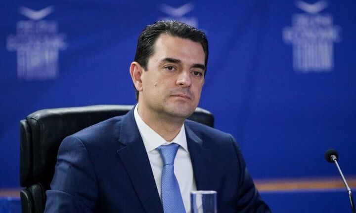 Κ. Σκρέκας: Μειώθηκαν κατά 50% οι παράνομες χωματερές τα τελευταία 3 έτη