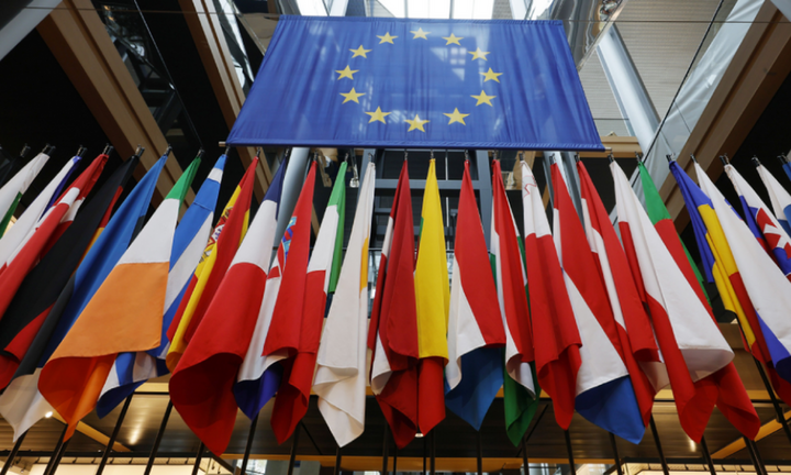 ΕΕ: Πολιτική συμφωνία για την επιβολή νέου πακέτου κυρώσεων κατά της Ρωσίας