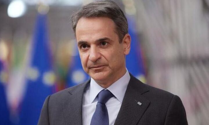 Μητσοτάκης: Στη σωστή κατεύθυνση η πρόταση της Προέδρου της Κομισιόν