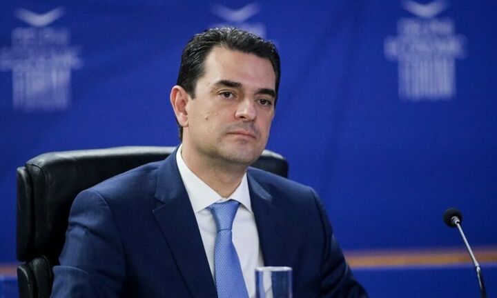Κ. Σκρέκας: Mηχανισμός ανάκτησης εσόδων από τους προμηθευτές ενέργειας υπέρ των καταναλωτών