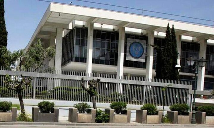 Αμερικάνικη ΗΠΑ στην Αθήνα: Πιο ισχυροί από ποτέ οι αμυντικοί δεσμοί Ελλάδας - ΗΠΑ