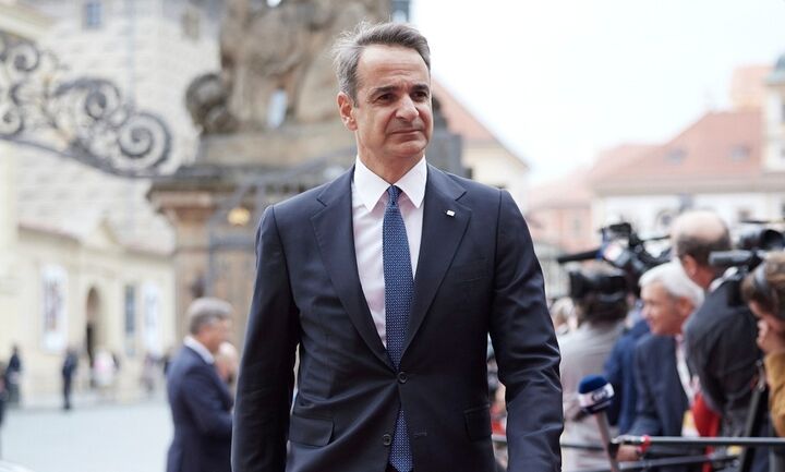 Μητσοτάκης: Στην επόμενη Σύνοδο οι αποφάσεις για το φυσικό αέριο - Τι είπε για τον Ερντογάν