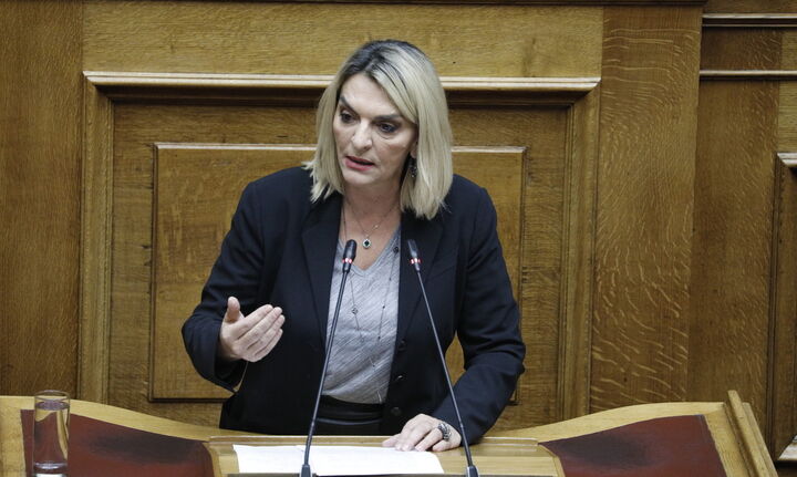 Π. Πέρκα: To ΥΠΕΝ ‘μπλοκάρει’ ώριμες επενδύσεις στην αγορά των ΑΠΕ