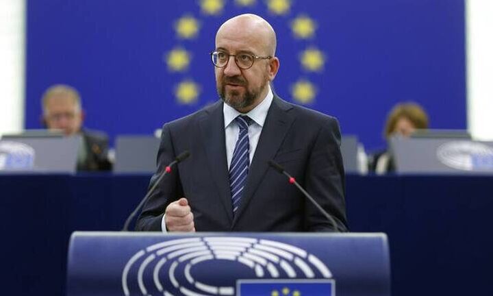 Μισέλ: Αυξάνεται η υποστήριξη των χωρών για την κοινή αγορά ενέργειας