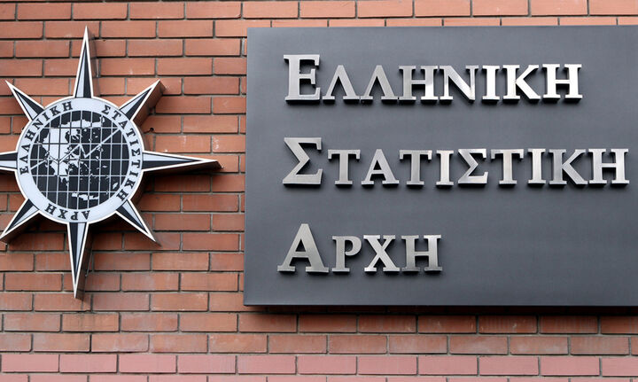 ΕΛΣΤΑΤ: Ενισχύθηκε κατά 3,9% η βιομηχανική παραγωγή τον Αύγουστο