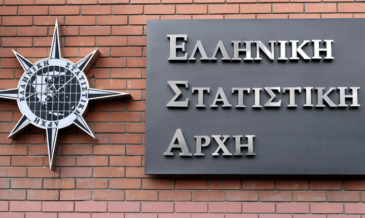 ΕΛΣΤΑΤ: Άνοδος 39% στον τζίρο των ελληνικών επιχειρήσεων το β΄τρίμηνο 2022