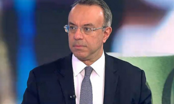 Χρ. Σταϊκούρας: Να μην πλήττουν περισσότερο τις οικονομίες της Ε.Ε. οι κυρώσεις κατά της Ρωσίας