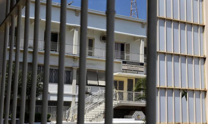Βουλή: Κατασχέθηκε το ν/σχ για την αναμόρφωση του Σωφρονιστικού Κώδικα - Όλες οι αλλαγές