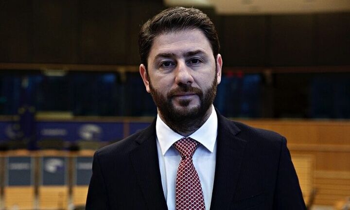 Ν. Ανδρουλάκης: Η πράσινη μετάβαση πρέπει να είναι κοινωνικά δίκαιη