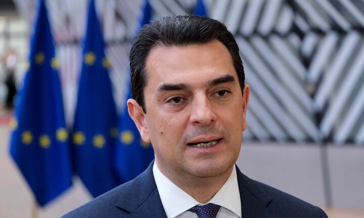 Σκρέκας: Το 2023 ολοκληρώνουμε τις δημοπρατήσεις μονάδων διαχείρισης αποβλήτων