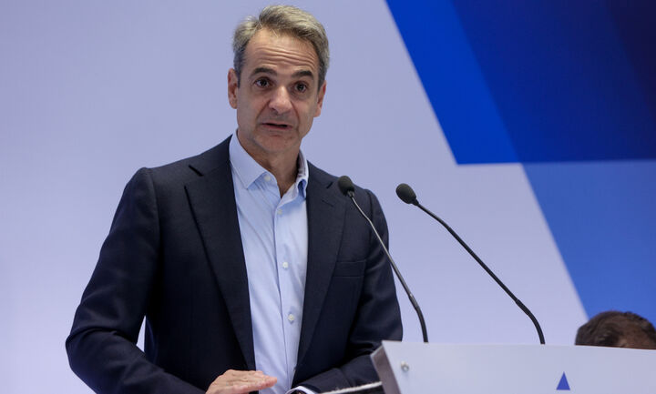 Μητσοτάκης: Δυο προτάσεις της Ελλάδας στο πακέτο της ΕΕ για το φυσικό αέριο