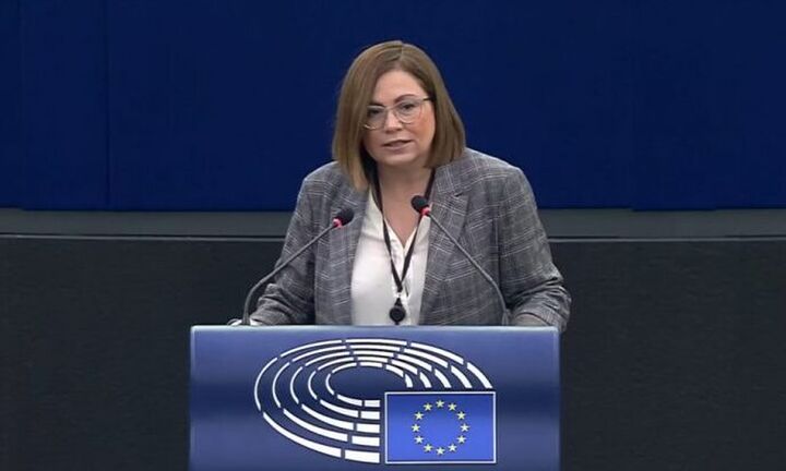 Μ. Σπυράκη: Επείγουσα έκκληση στο Ευρωπαϊκό Συμβούλιο για τη μείωση του ενεργειακού κόστους