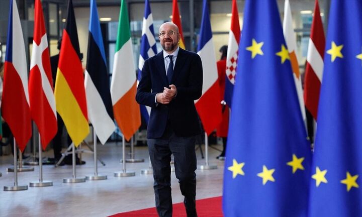 Σ.Μισέλ: Να στείλουμε ισχυρό μήνυμα ότι είμαστε αποφασισμένοι να ενεργήσουμε μαζί