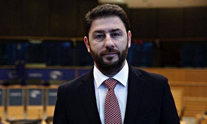 Ν.Ανδρουλάκης: «Η μετάβαση στην πράσινη ενέργεια δεν έπρεπε να γίνει με ένα ορυκτό καύσιμο»
