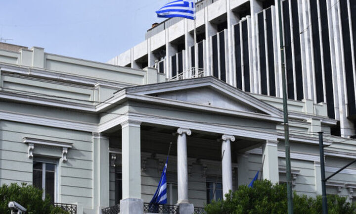 Ιδρύεται Εθνική Μονάδα Ευρωπαϊκού Συστήματος Πληροφοριών και Αδειοδότησης Ταξιδιού