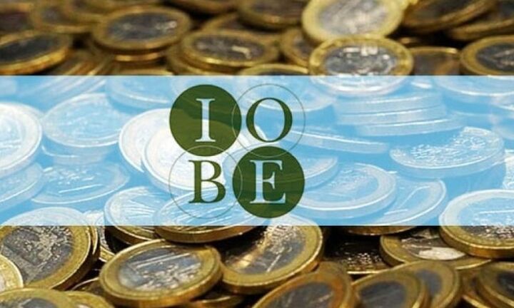 ΙΟΒΕ: Αύξηση 27% στις πωλήσεις πετρελαιοειδών το 2021