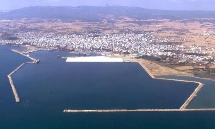 ΤΑΙΠΕΔ: Ματαιώθηκε η πώληση του λιμένα Αλεξανδρούπολης - Αποφάσεις για ΛΑΡΚΟ, Λουτρόπολη Κ. Βούρλων