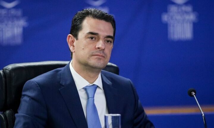 Σκρέκας: «Η Ελλάδα πρωτοπόρα στη στήριξη των καταναλωτών και την πράσινη μετάβαση»