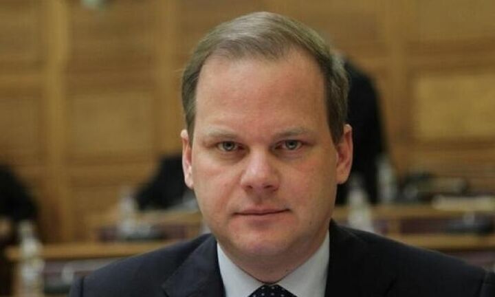 Κ. Καραμανλής: Τα έργα υποδομής βρίσκονται στη σφαίρα της υλοποίησης
