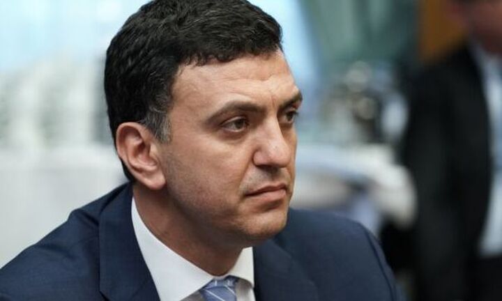 Κικίλιας: Τα ταξιδιωτικά έσοδα θα υπερβούν τον στόχο του προϋπολογισμού κατά 3 δισ. ευρώ