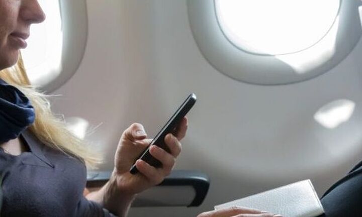 5G στα αεροπλάνα και Wi-Fi στους δρόμους, με αποφάση της Κομισιόν