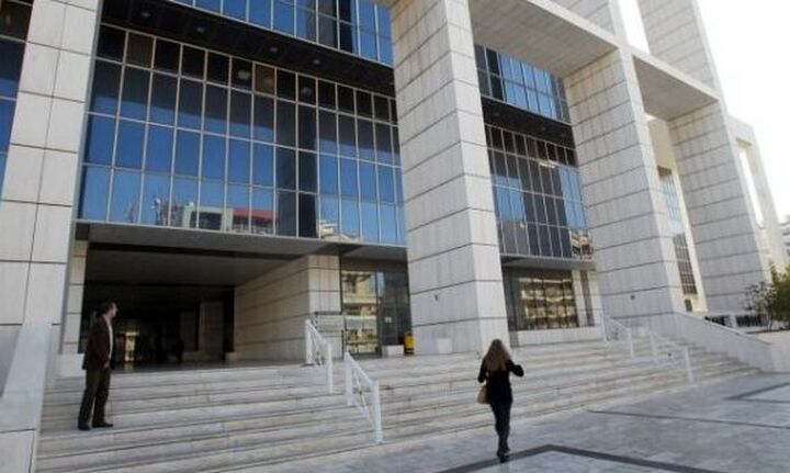 ΤΑΙΠΕΔ: Εγκρίθηκε ο διαγωνισμός για την ανέγερση του Πρωτοδικείου και της Εισαγγελίας Αθηνών