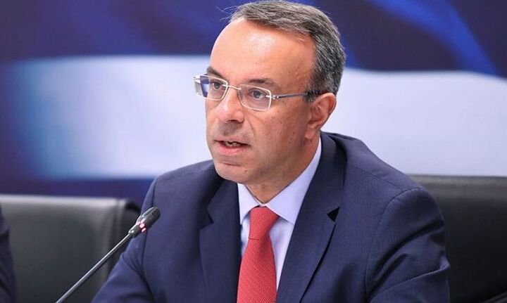 Χρ. Σταϊκούρας: Πάνω από 940.000 αιτήσεις για το επίδομα θέρμανσης