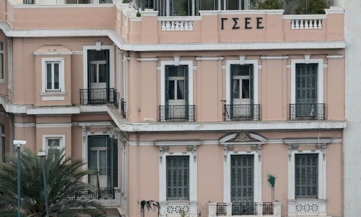 ΙΝΕ ΓΣΕΕ: Ανθεκτική η ελληνική οικονομία