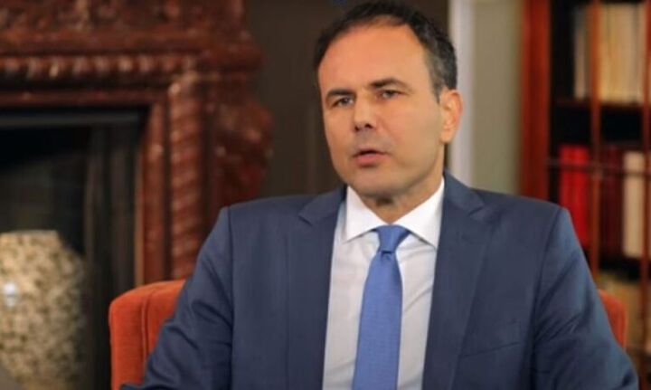 Αλ. Πατέλης: Σήμερα το ελληνικό τραπεζικό σύστημα είναι υγιές