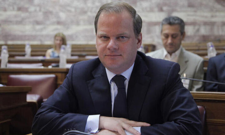 Καραμανλής: Ξεκλειδώνουν χρηματοδοτήσεις από τα ευρωπαϊκά ταμεία για την Αλεξανδρούπολη