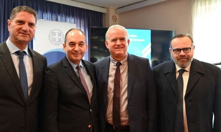 Δύο νέες Ακαδημίες Εμπορικού Ναυτικού στην Πελοπόννησο