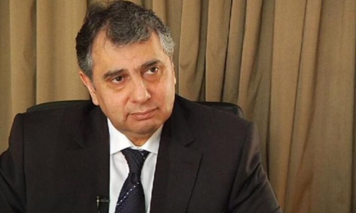 Κορκίδης: Η ελληνική οικονομία δείχνει ισχυρές αντοχές
