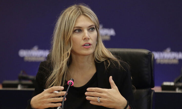 Qatargate: Στο μικροσκόπιο της Αρχής για το Ξέπλυμα η νεοσύστατη εταιρεία real estate της Εύας Καϊλή