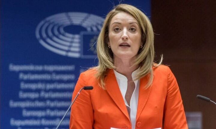 Μέτσολα: Το Ευρωπαϊκό Κοινοβούλιο και η ευρωπαϊκή δημοκρατία δέχονται επίθεση