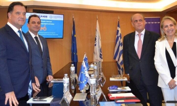 Ιανουάριο η λειτουργία του νέου Ταμείου Μικρών Δανείων Αγροτικής Επιχειρηματικότητας