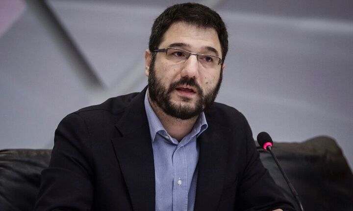 Ν. Ηλιόπουλος: Κοροϊδία στους πολίτες η ρύθμιση της κυβέρνησης για το market pass