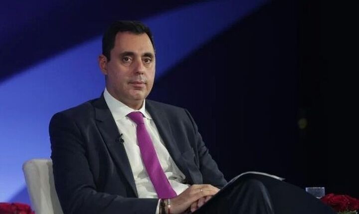 ΥΠΕΞ:Παραιτήθηκε ο Ι. Σμυρλής από τη θέση του γγ ΔΟΣ