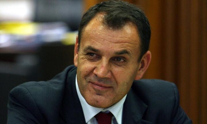 Ν. Παναγιωτόπουλος: οι συσχετισμοί στρατιωτικής ισχύος Ελλάδας - Τουρκίας αλλάζουν υπέρ μας