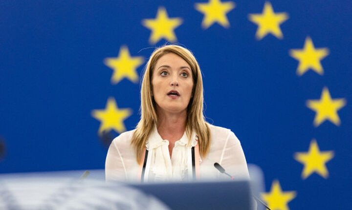Ρ. Μέτσολα: Η ΕΕ βγαίνει από τις κρίσεις πιο ισχυρή