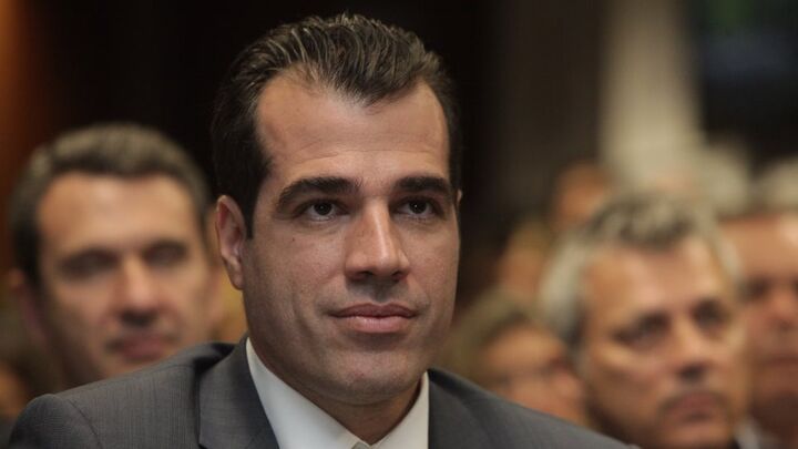 Πλεύρης: Η Ελλάδα έχει πλήρη επάρκεια φαρμάκων