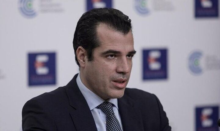 Θ.Πλεύρης: Υπάρχει επάρκεια γενόσημων φαρμάκων