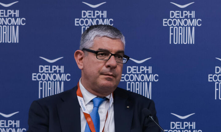 Τσακίρης: Επενδύσεις 180 εκατ. ευρώ για την Διαχείριση Δικτύων Ύδρευσης