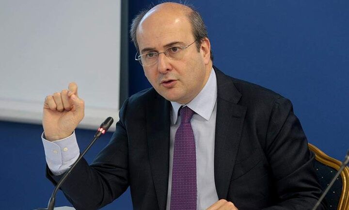Χατζηδάκης: Τον Μάρτιο η εισήγηση για τη νέα αύξηση του κατώτατου μισθού