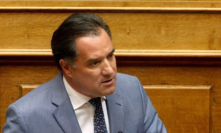 Αδ. Γεωργιάδης: Σταθερές παραμένουν οι τιμές για τα βασικά προϊόντα στο «Καλάθι του Νοικοκυριού»