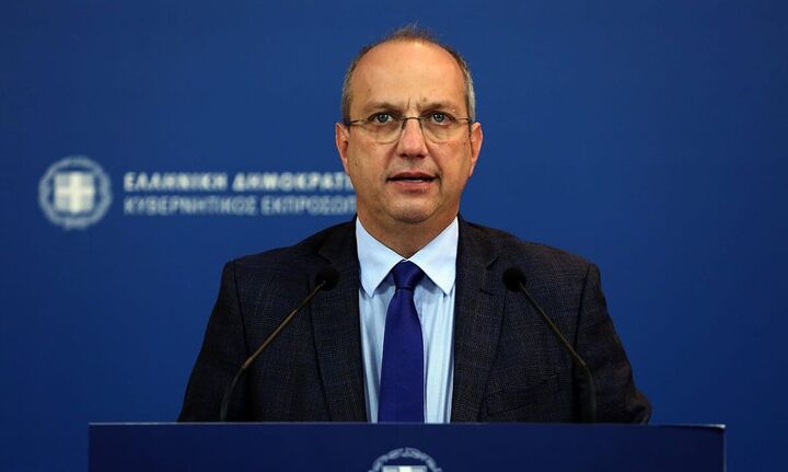 Γ. Οικονόμου: Έχουμε φτάσει ένα βήμα από την επενδυτική βαθμίδα