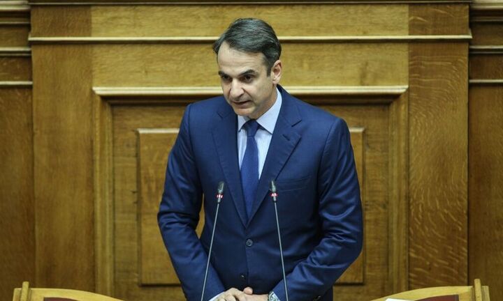 Μητσοτάκης: Την Παρασκευή θα πάρουμε ψήφο εμπιστοσύνης